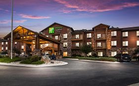 Holiday Inn Express Custer South Dakota